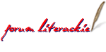 forum literackie