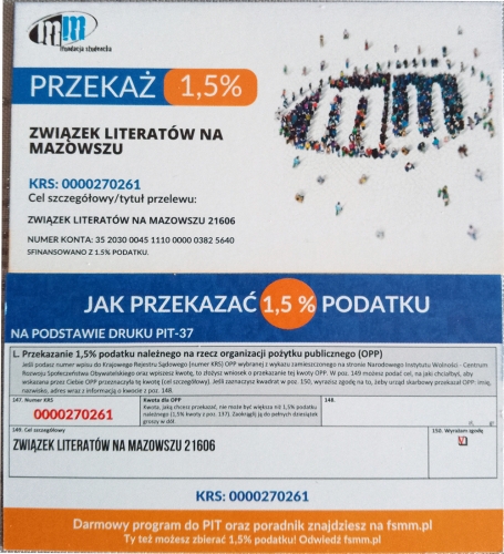 przekaz