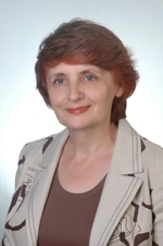 Irena SzymaÅ„ska