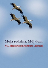 Moja rodzina. Mój dom.