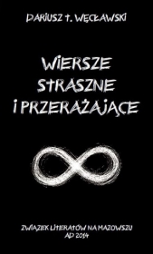 Wiersze straszne i przerażające