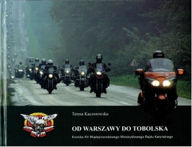 Od Warszawy do Tobolska