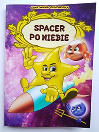 Spacer po niebie