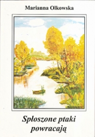 Spłoszone ptaki powracają