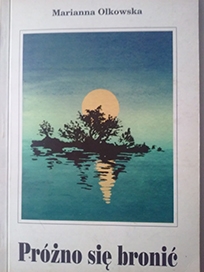 Próżno się bronić