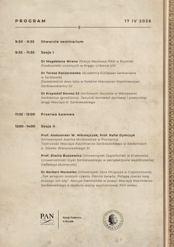 program